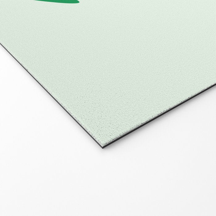 Meadow: Matisse Color Series I | Mid-Century Edition Welcome Mat Gallery Image 2