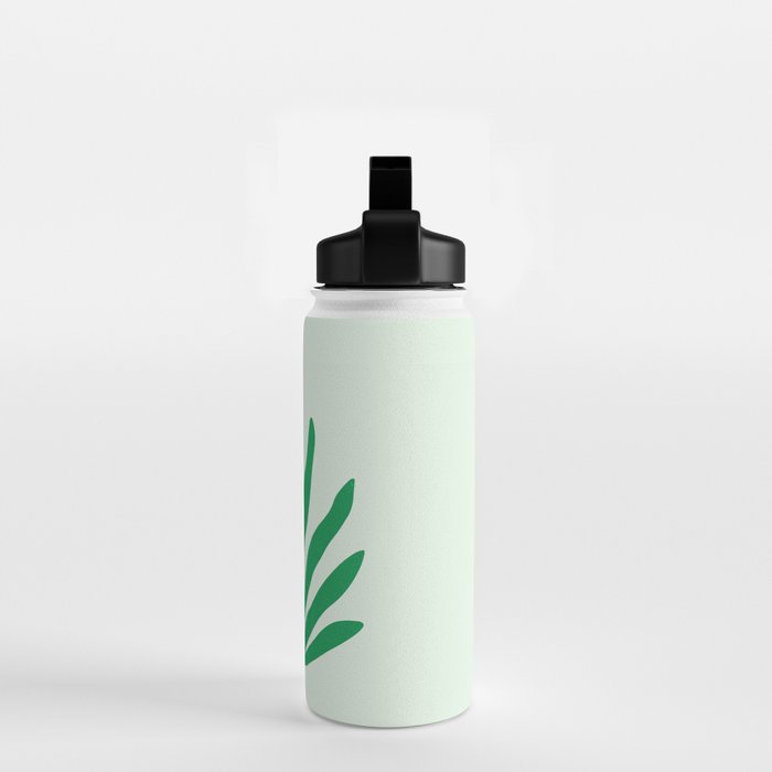 Meadow: Matisse Color Series I | Mid-Century Edition Water Bottle Gallery Image 2