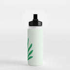 Meadow: Matisse Color Series I | Mid-Century Edition Water Bottle Gallery Image 2