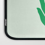Meadow: Matisse Color Series I | Mid-Century Edition Laptop Sleeve Gallery Image 3