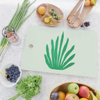 Meadow: Matisse Color Series I | Mid-Century Edition Cutting Board Gallery Image 2