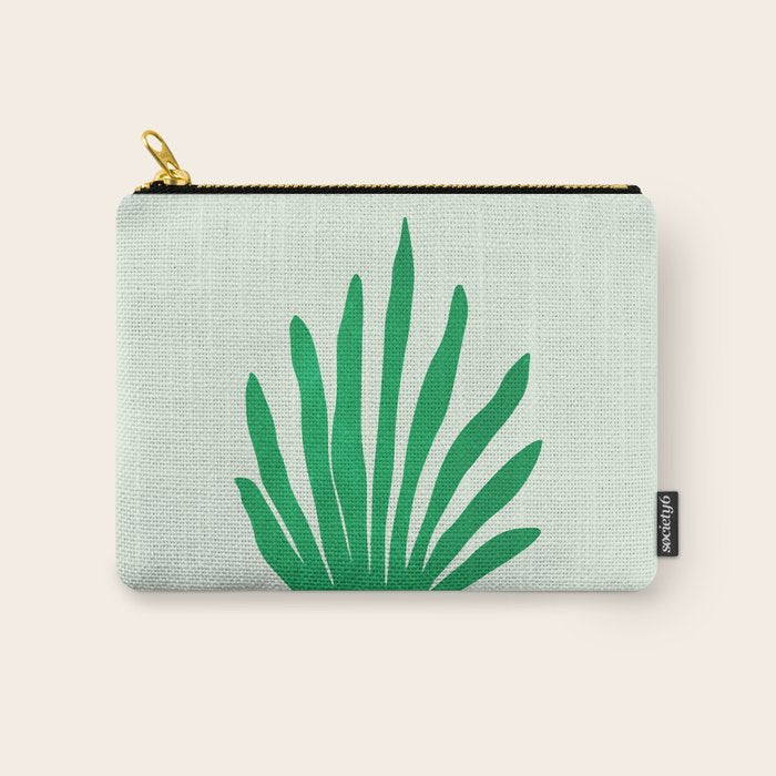Meadow: Matisse Color Series I | Mid-Century Edition Carry All Pouch Gallery Image 1