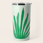 Meadow: Matisse Color Series I | Mid-Century Edition Travel Mug Gallery Image 1