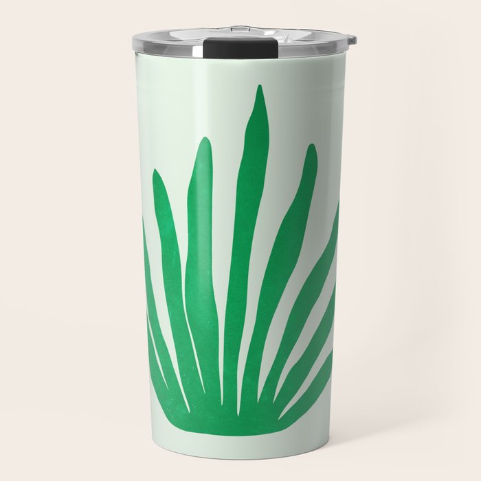 Meadow: Matisse Color Series I | Mid-Century Edition Travel Mug Gallery Image 1
