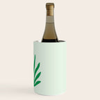Meadow: Matisse Color Series I | Mid-Century Edition Wine Chiller Gallery Image 3