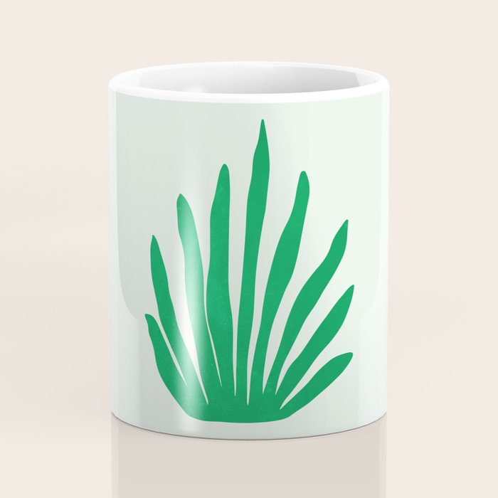 Meadow: Matisse Color Series I | Mid-Century Edition Coffee Mug Gallery Image 4