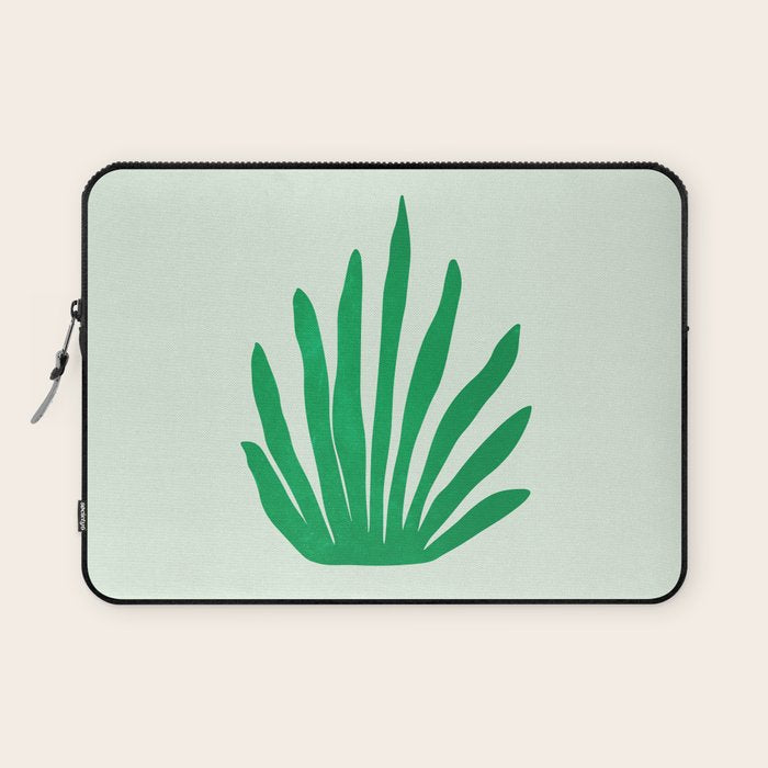 Meadow: Matisse Color Series I | Mid-Century Edition Laptop Sleeve Gallery Image 1
