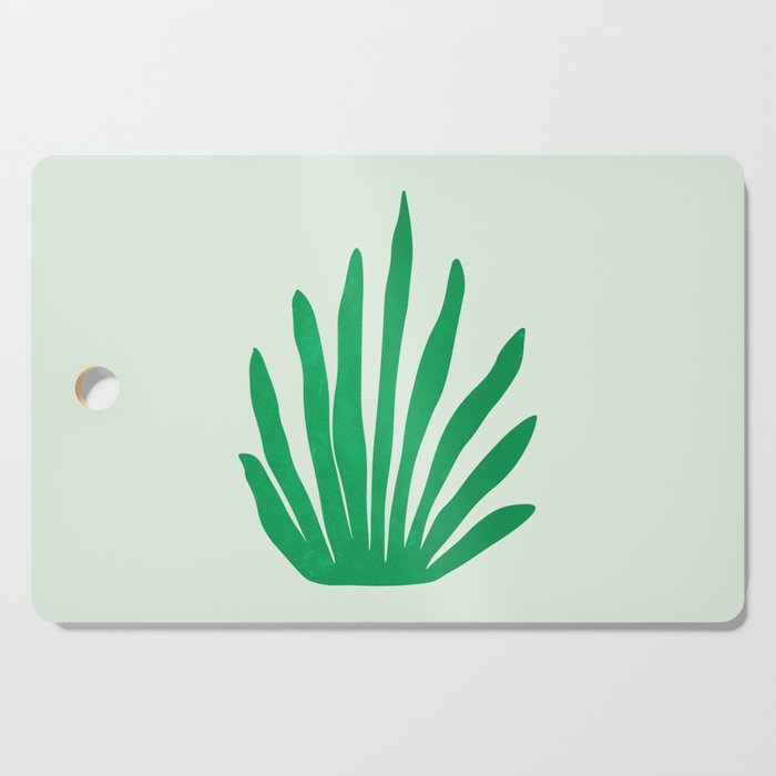 Meadow: Matisse Color Series I | Mid-Century Edition Cutting Board Gallery Image 1