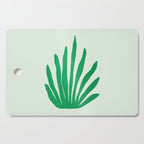 Meadow: Matisse Color Series I | Mid-Century Edition Cutting Board Gallery Image 1