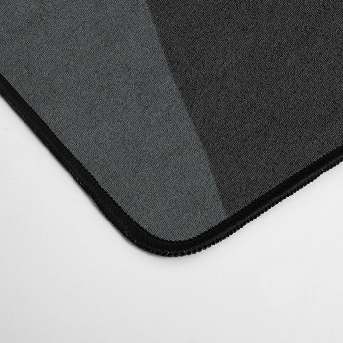Jungle Abstract 11 Desk Mat Gallery Image 4