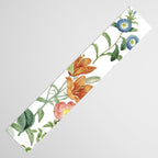Botanical Plethora Table Runner Gallery Image 3