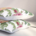 Botanical Plethora Pillow Sham Gallery Image 3