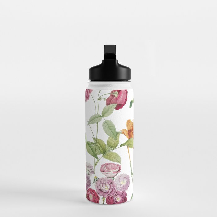 Botanical Plethora Water Bottle Gallery Image 3