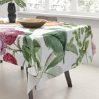 Botanical Plethora Tablecloth Gallery Image 3