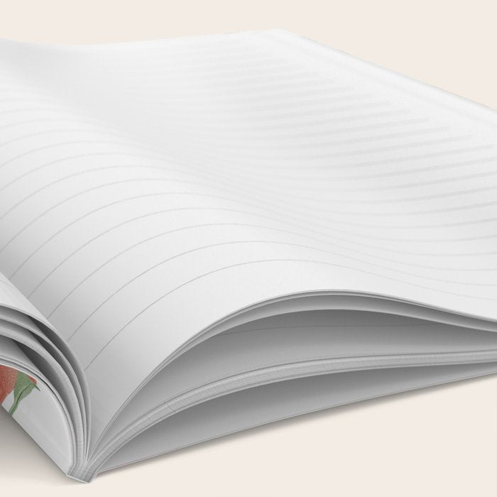 Botanical Plethora Notebook Gallery Image 2