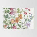 Botanical Plethora Rug Gallery Image 2