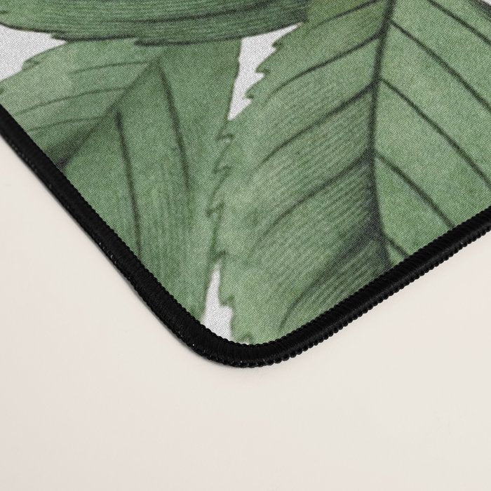 Botanical Plethora Desk Mat Gallery Image 4