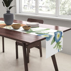 Botanical Plethora Table Runner Gallery Image 2