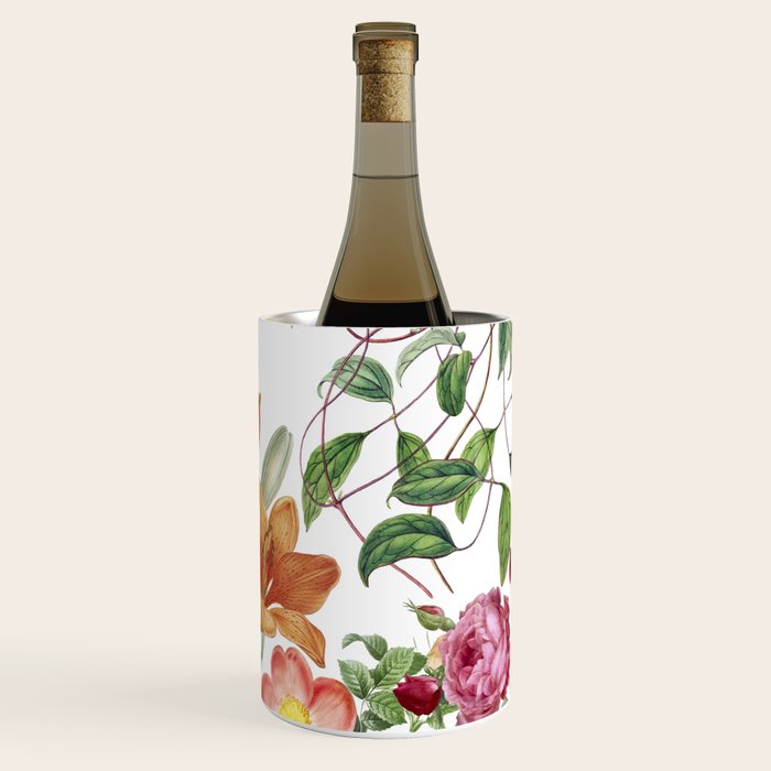 Botanical Plethora Wine Chiller Gallery Image 3