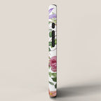 Botanical Plethora iPhone Case Gallery Image 2