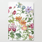 Botanical Plethora Cutting Board Gallery Image 1