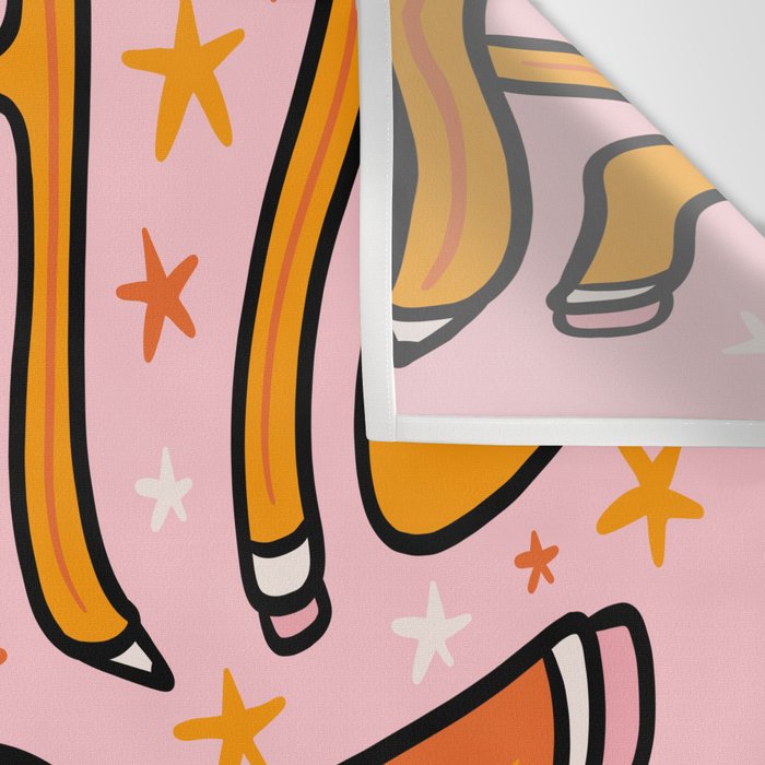 Create More Wall Tapestry Gallery Image 3