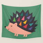 Original Me Wall Tapestry Gallery Image 4