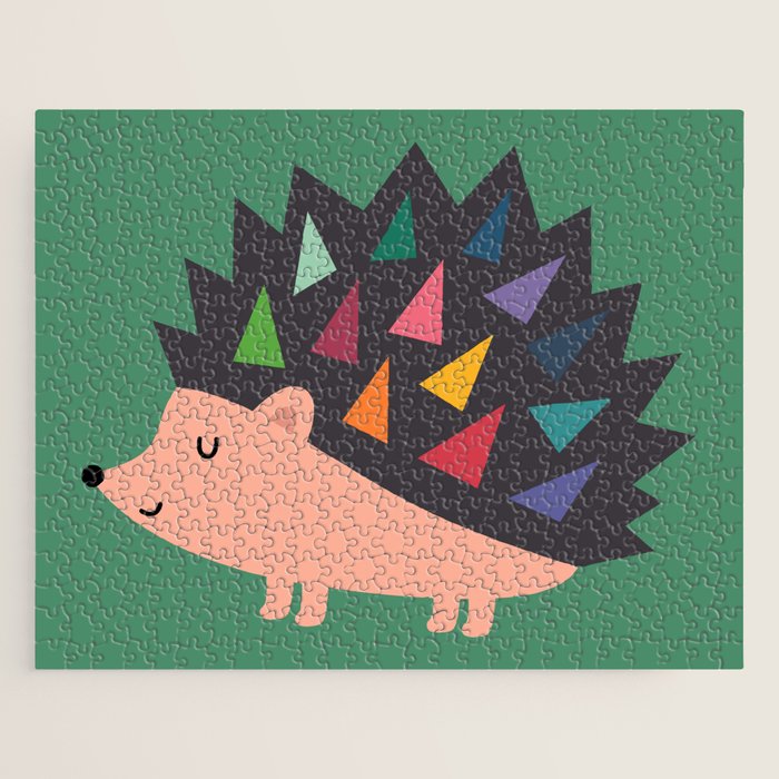 Original Me Jigsaw Puzzle Gallery Image 1
