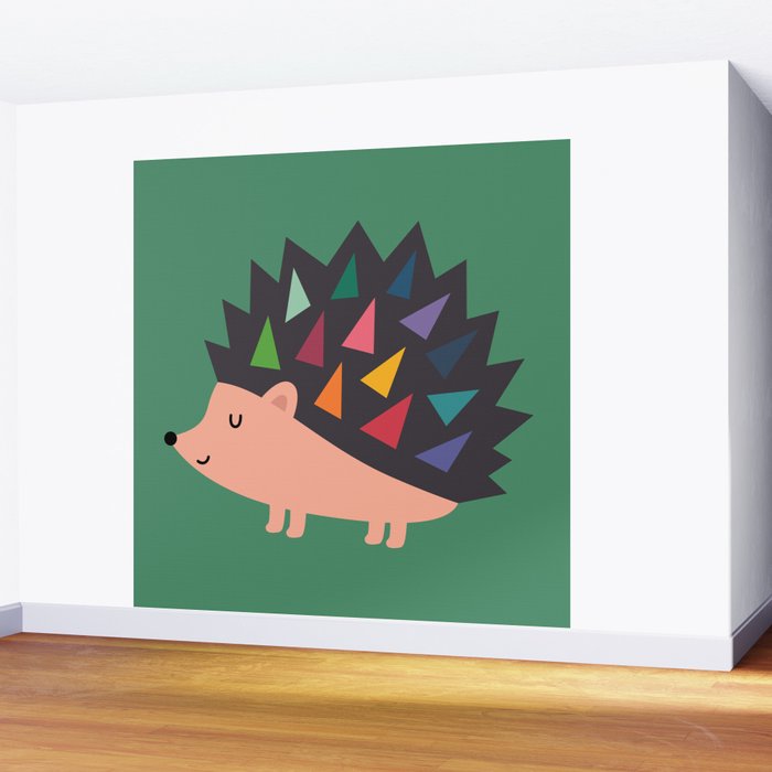 Original Me Wall Mural Gallery Image 2