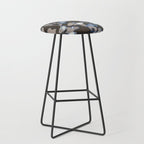 Botanical Shadows #1 Stool Gallery Image 1