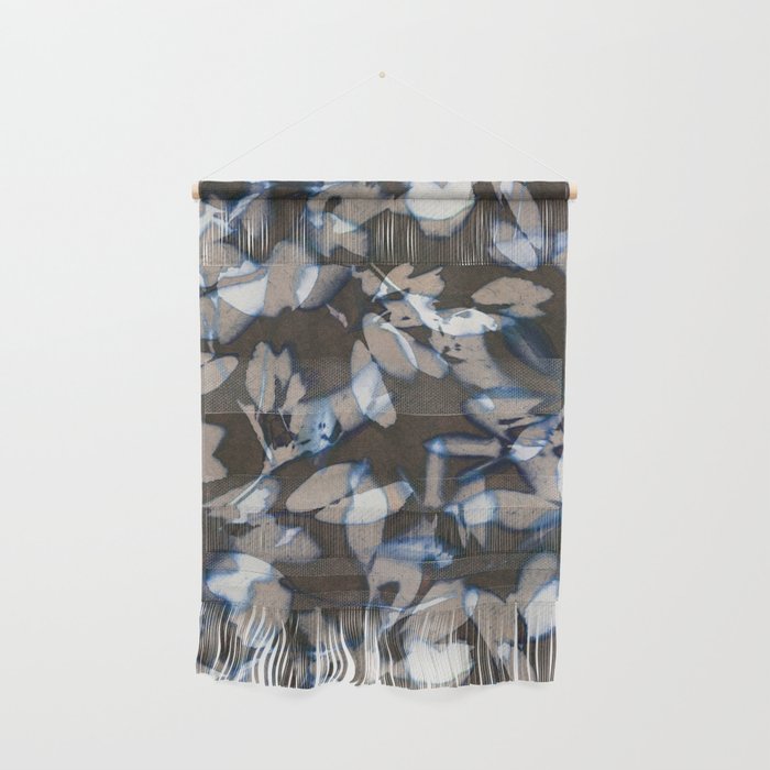 Botanical Shadows #1 Wall Hanging Gallery Image 1
