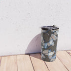 Botanical Shadows #1 Travel Mug Gallery Image 4