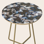 Botanical Shadows #1 Side Table Gallery Image 2
