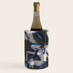 Botanical Shadows #1 Wine Chiller Gallery Image 3