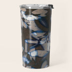 Botanical Shadows #1 Travel Mug Gallery Image 2