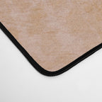 organic shapes boho nature abstract 2 Desk Mat Gallery Image 4