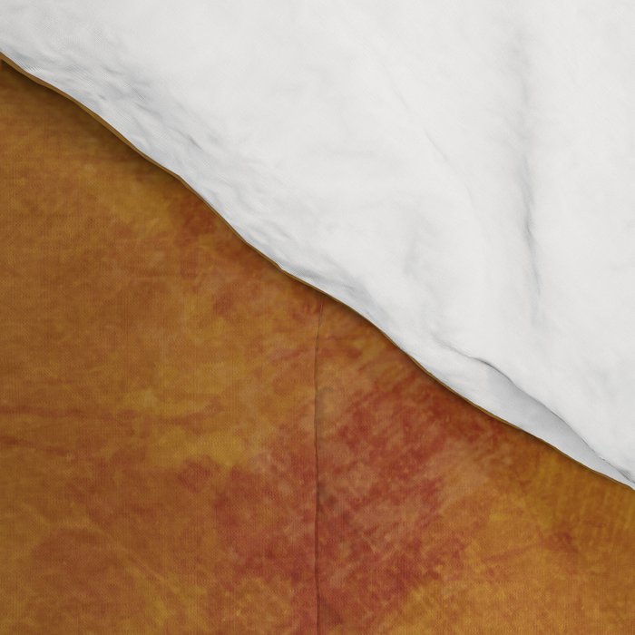 organic shapes boho nature abstract 2 Comforter Gallery Image 4