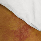 organic shapes boho nature abstract 2 Comforter Gallery Image 4