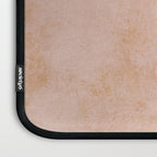 organic shapes boho nature abstract 2 Laptop Sleeve Gallery Image 3