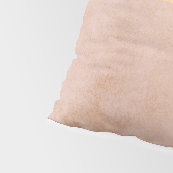 organic shapes boho nature abstract 2 Pillow Sham Gallery Image 4