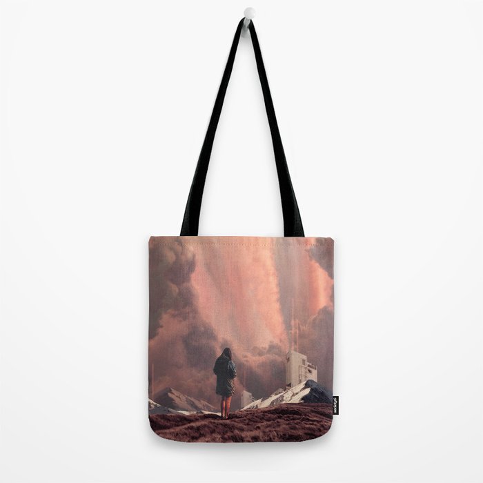 Epiphany Tote Bag Gallery Image 2