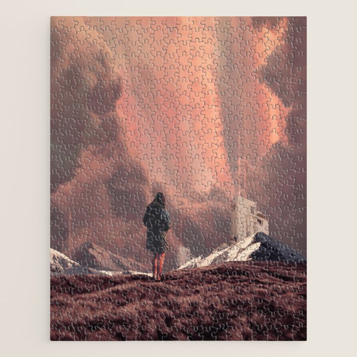 Epiphany Jigsaw Puzzle Gallery Image 1