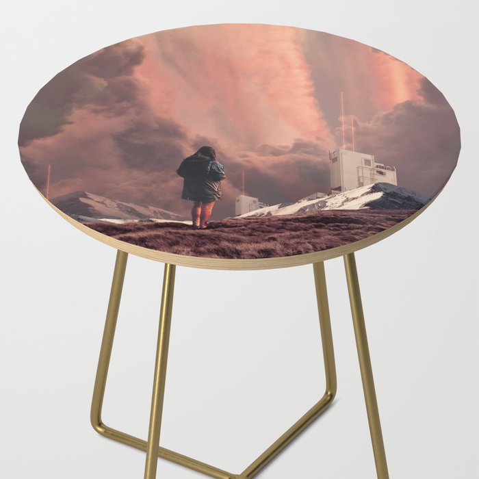 Epiphany Side Table Gallery Image 2