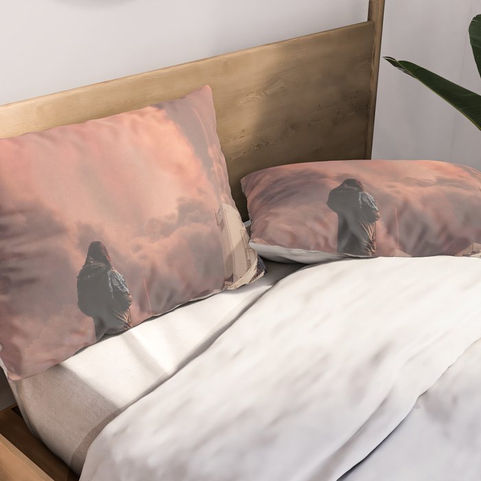 Epiphany Pillow Sham Gallery Image 2