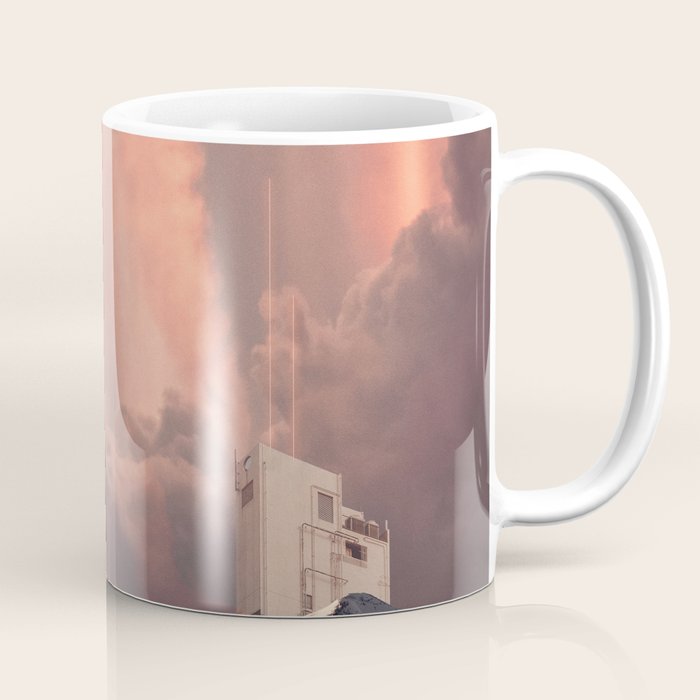 Epiphany Coffee Mug Gallery Image 1