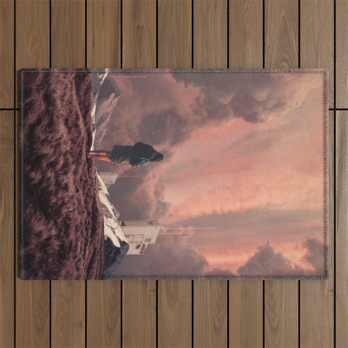 Epiphany Outdoor Rug Gallery Image 1