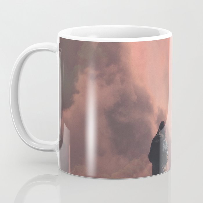 Epiphany Coffee Mug Gallery Image 3