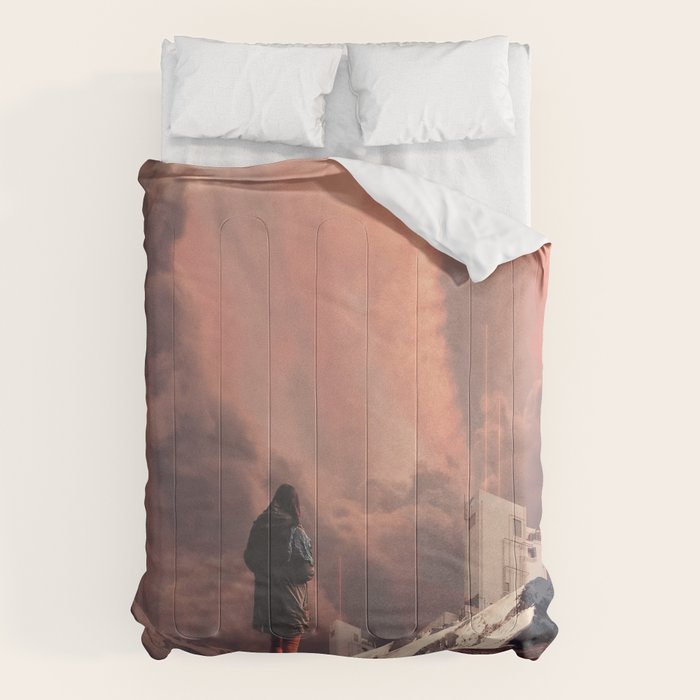 Epiphany Comforter Gallery Image 1