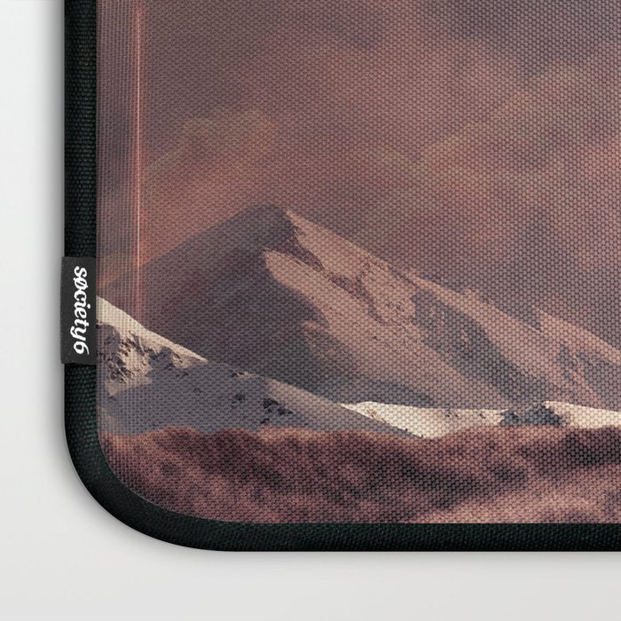 Epiphany Laptop Sleeve Gallery Image 3