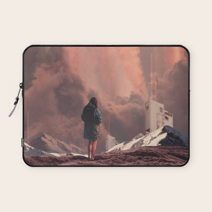 Epiphany Laptop Sleeve Gallery Image 1
